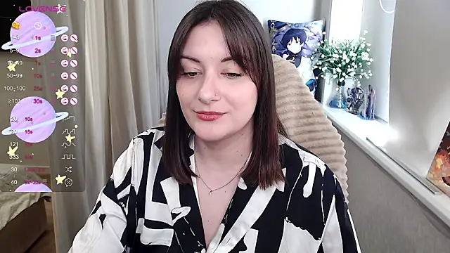 elise sweet online show from 09.26.25