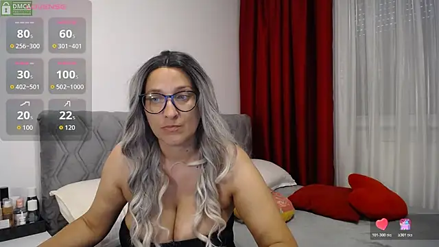 Aphrodite S32 online show from 06.18.26