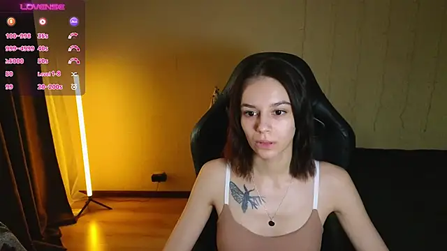 alyssa sweet online show from 01.27.25