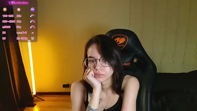 alyssa sweet online show from 01.28.25