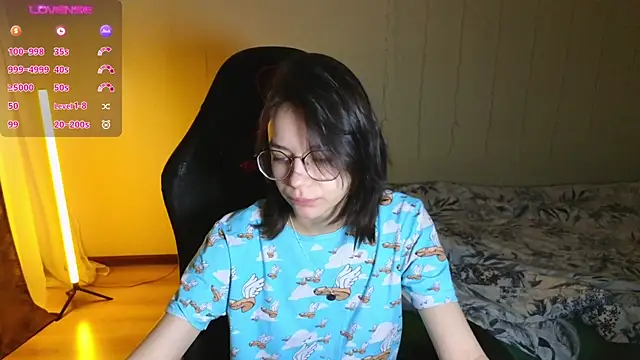 alyssa sweet online show from 01.30.25