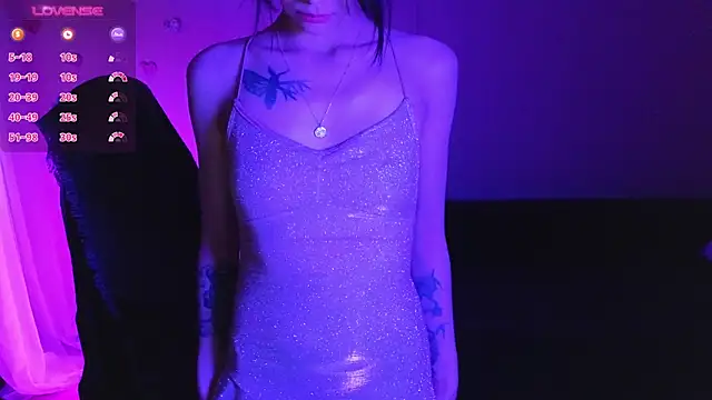 alyssa sweet online show from 02.13.25