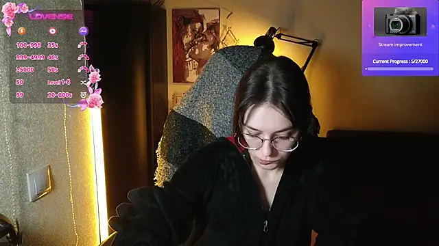 alyssa sweet online show from 03.04.25