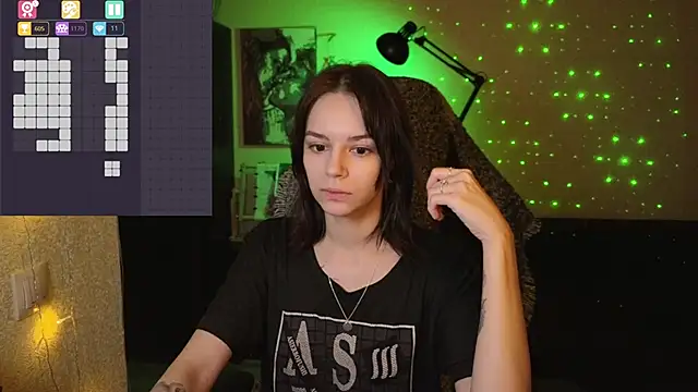 alyssa sweet online show from 03.11.25