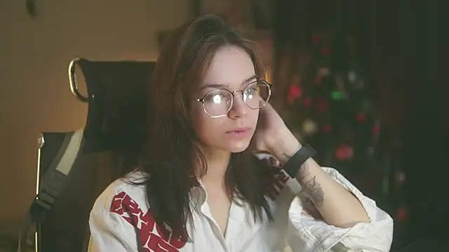 alyssa sweet online show from 01.12.26