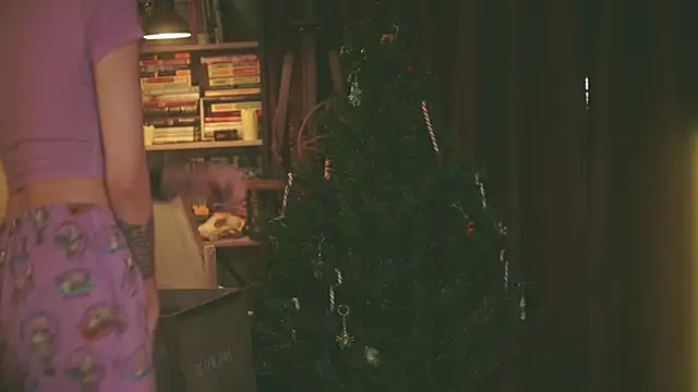 alyssa sweet online show from 01.14.26