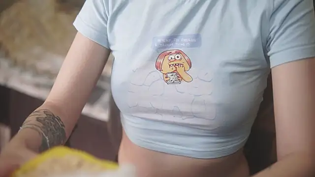 alyssa sweet online show from 05.08.26