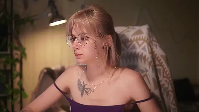 alyssa sweet online show from 07.02.26
