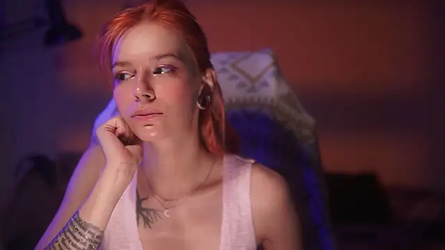 alyssa sweet online show from 07.23.26