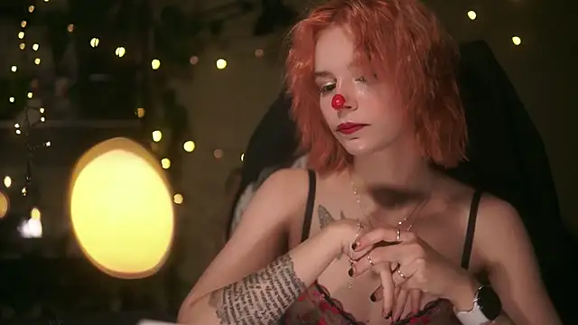 alyssa sweet online show from 07.24.26