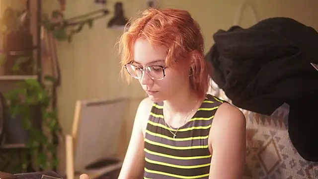 alyssa sweet online show from 07.28.26