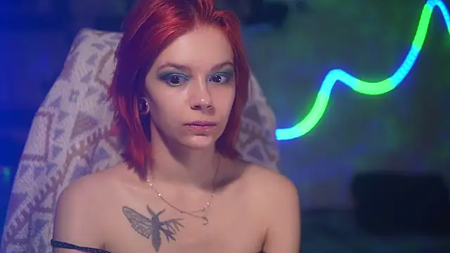 alyssa sweet online show from 08.04.26