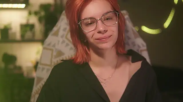 alyssa sweet online show from 08.07.26