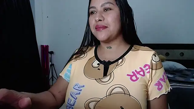 venuz mendoza20 online show from 02.13.26