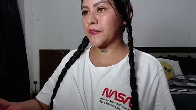 venuz mendoza20 online show from 02.19.26