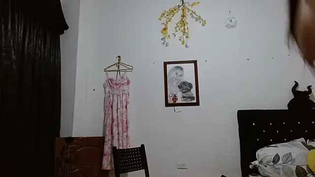 venuz mendoza20 online show from 04.29.26