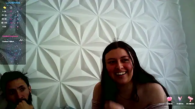 jerryandjessica online show from 10.07.25