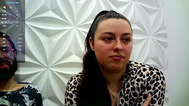 jerryandjessica online show from 10.13.25