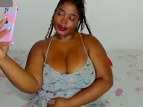 NinaGrey  online show from 09.30.25