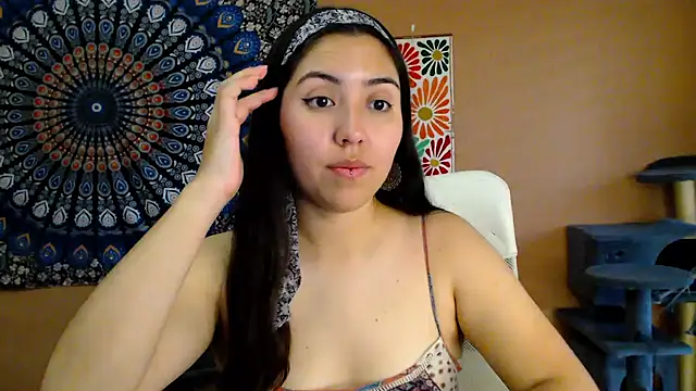 IntimateTales online show from 11.29.25