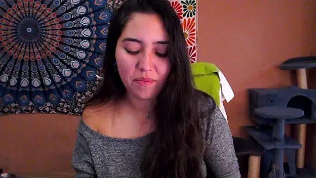 IntimateTales online show from 01.18.26