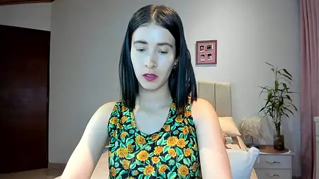 macarena vallejo online show from 03.03.25