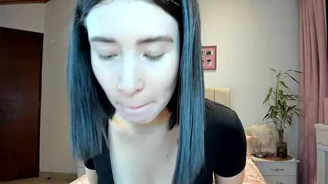 macarena vallejo online show from 09.16.25