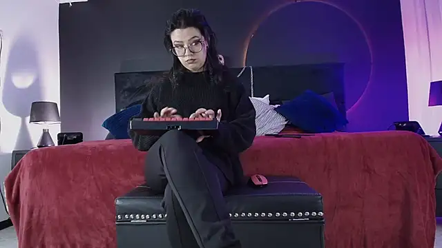  Jade 16 online show from 05.01.26