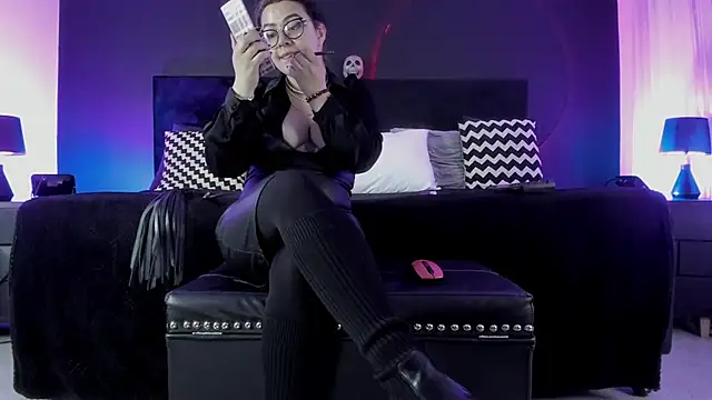 Jade 16 online show from 07.13.26