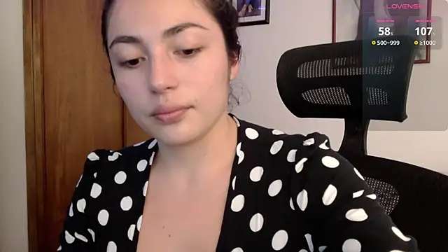 Honey Aynur20 online show from 10.03.25