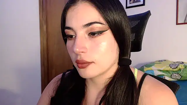 Honey Aynur20 online show from 10.17.25