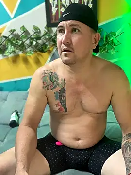 xavier 1988 online show from 11.28.25