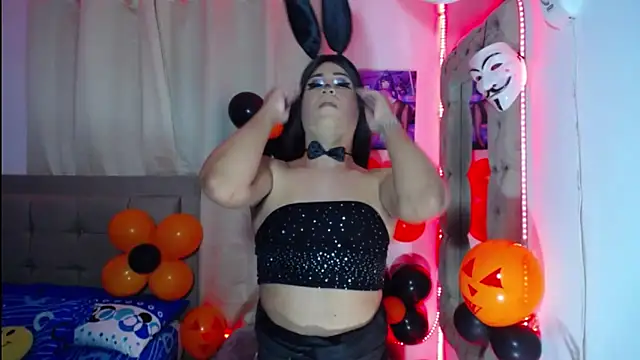 TRANSCATALINA online show from 10.31.25