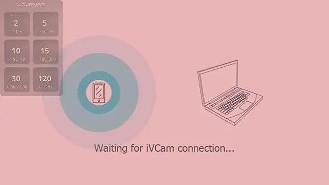 lanabosch online show from 01.03.25