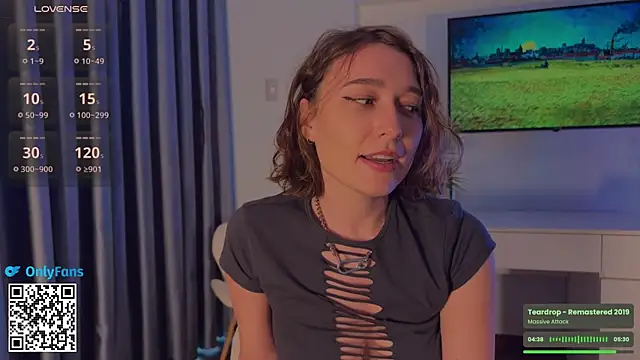 lanabosch online show from 02.03.25