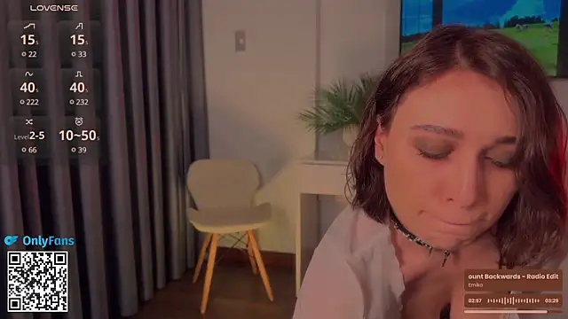 lanabosch online show from 02.05.25