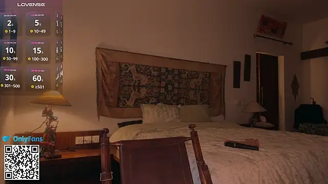 lanabosch online show from 03.01.25