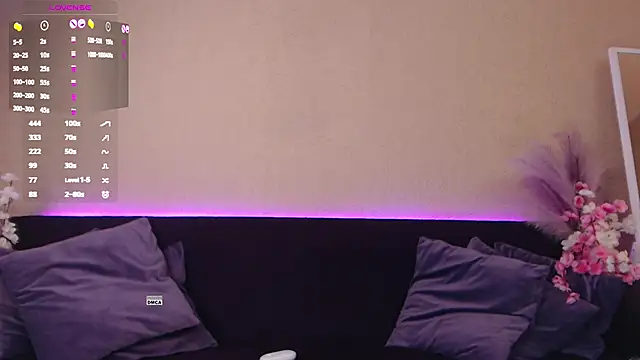 anna chatstrip online show from 11.01.25