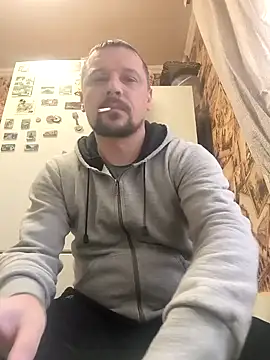 DanielOhCool online show from 12.04.24