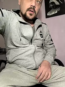 DanielOhCool online show from 12.06.24