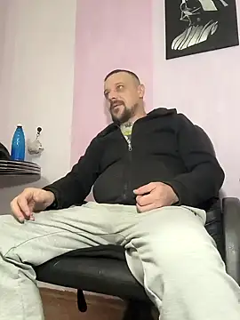 DanielOhCool online show from 12.10.24