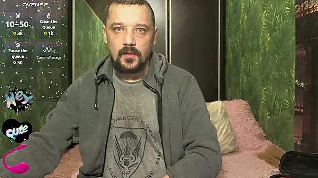 DanielOhCool online show from 12.23.24