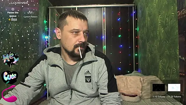 DanielOhCool online show from 12.29.24