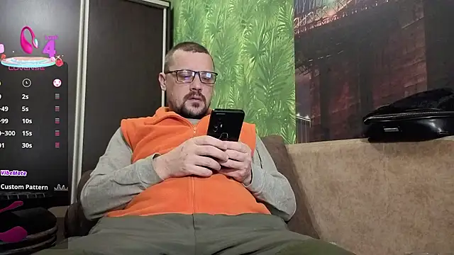 DanielOhCool online show from 02.03.26