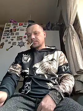 DanielOhCool online show from 03.04.26