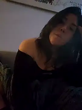 Snapshot of missemi chatting on 12.07.24 missemi online show from 12.07.24