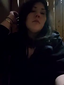 Snapshot of missemi chatting on 03.16.25 missemi online show from 03.16.25