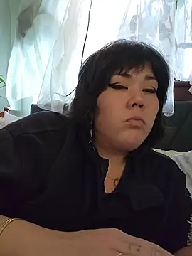 Snapshot of missemi chatting on 11.04.25 missemi online show from 11.04.25