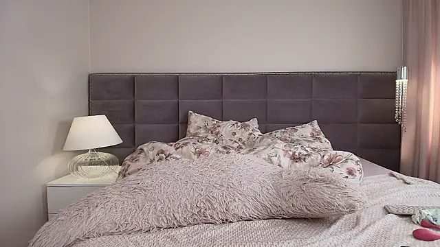 sensual jasmine online show from 03.22.26