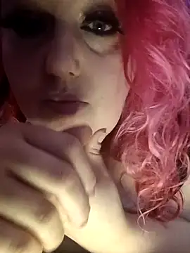 Snapshot of PinkyMarie0729 chatting on 02.12.26 PinkyMarie0729 online show from 02.12.26